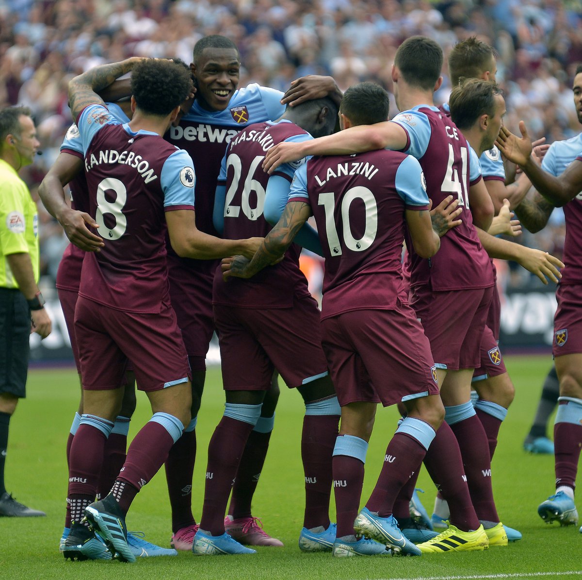 滕式曼联的 滕式曼联的