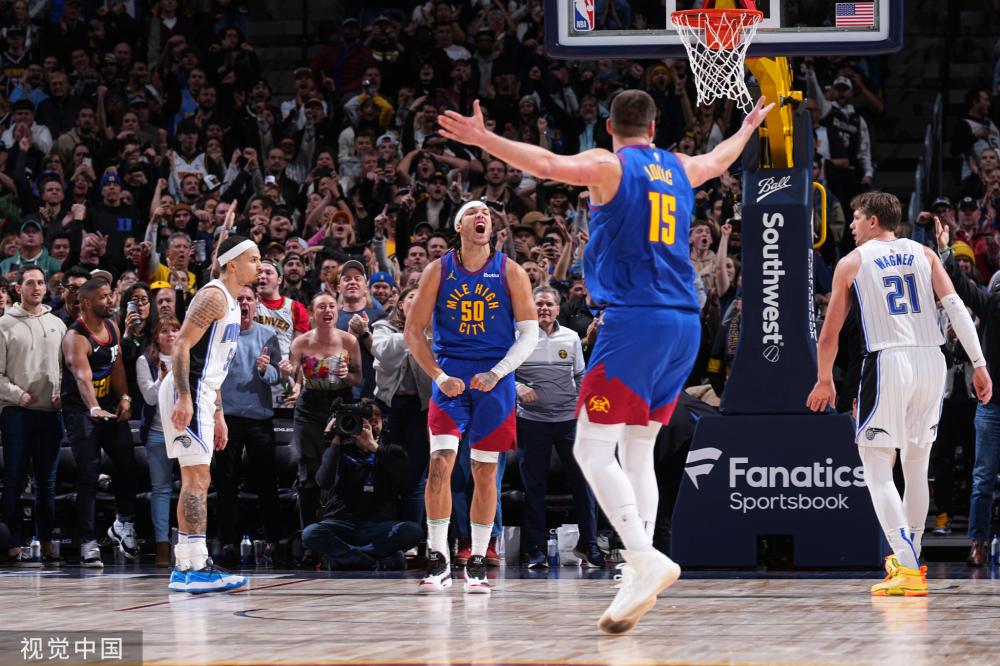 他们将面临 他们将面临